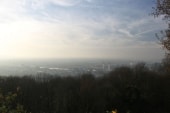 Panorama sur Rouen